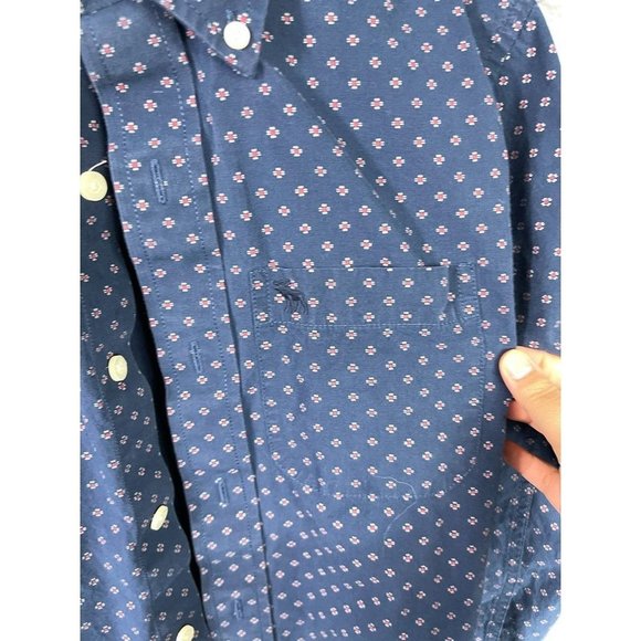 EUC Abercrombie & Fitch Muscle Shirt - Picture 4 of 6